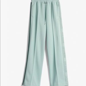 IVY PARK x Adidas 3- Stripes Suit Pants
